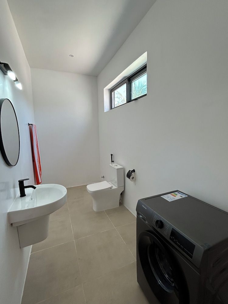 u paradisu villas Deluxe Villa 23