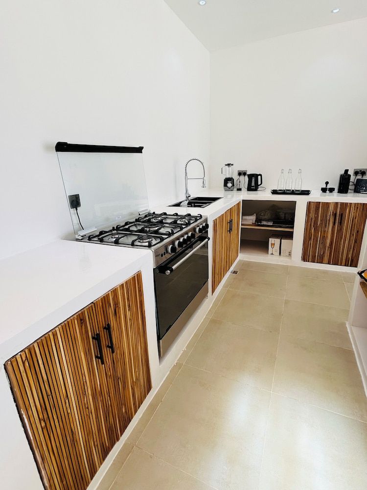 u paradisu villas Deluxe Villa 10