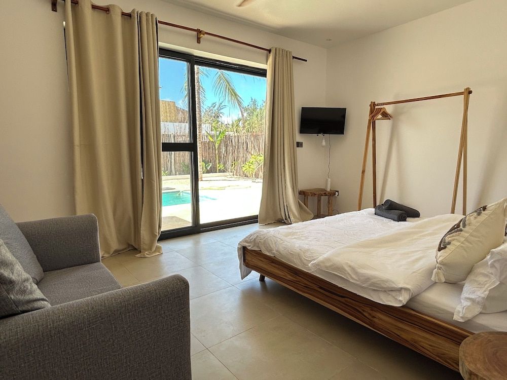 u paradisu villas Superior Villa 2