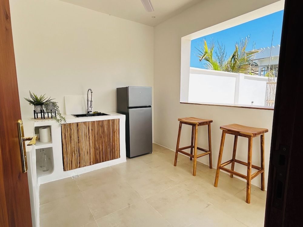 u paradisu villas Superior Villa 5