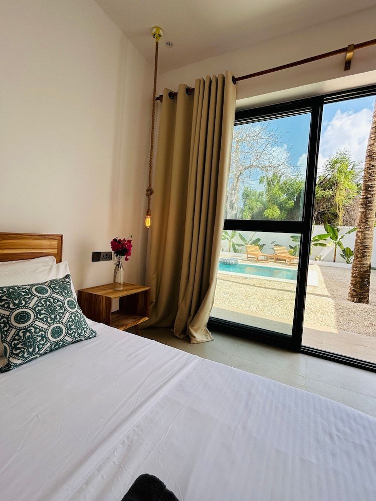 u paradisu villas Deluxe Villa 3