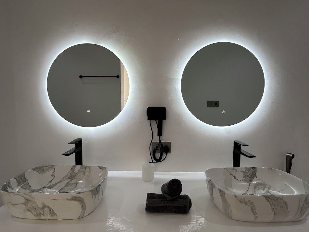 u paradisu villas Deluxe Villa 25