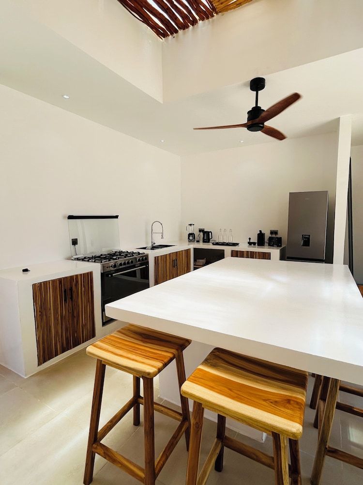 u paradisu villas Deluxe Villa 11