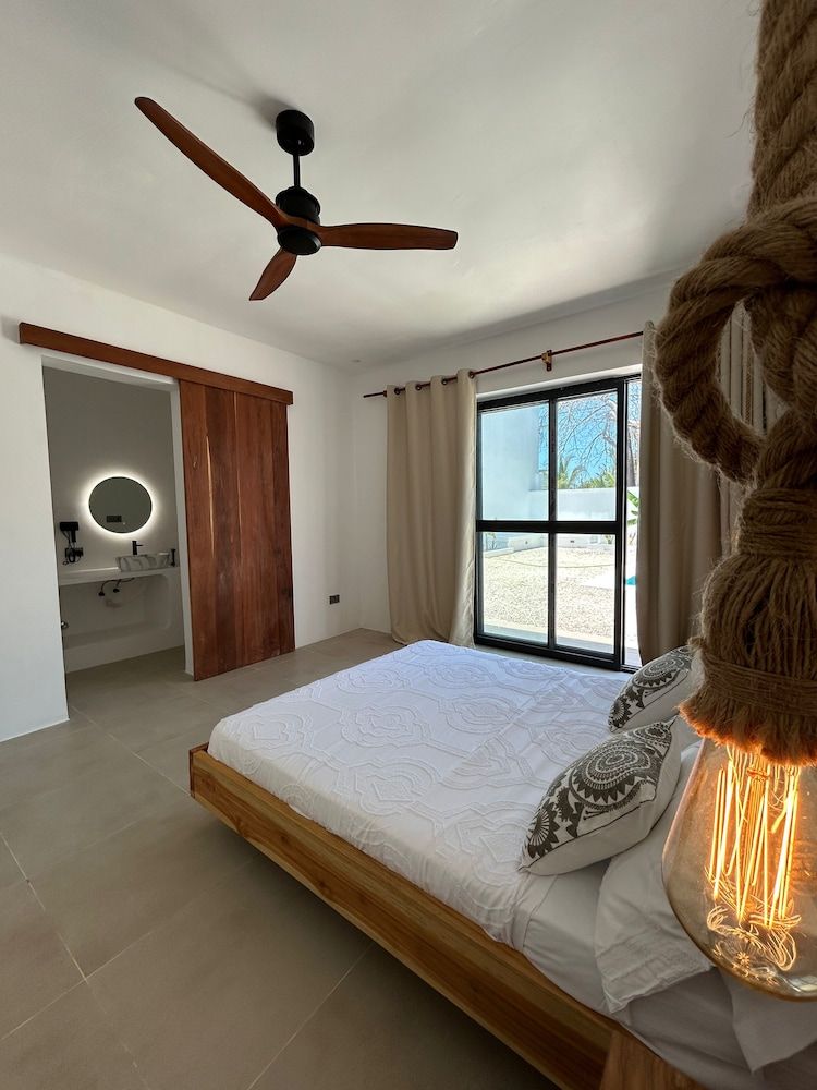 u paradisu villas Deluxe Villa 2