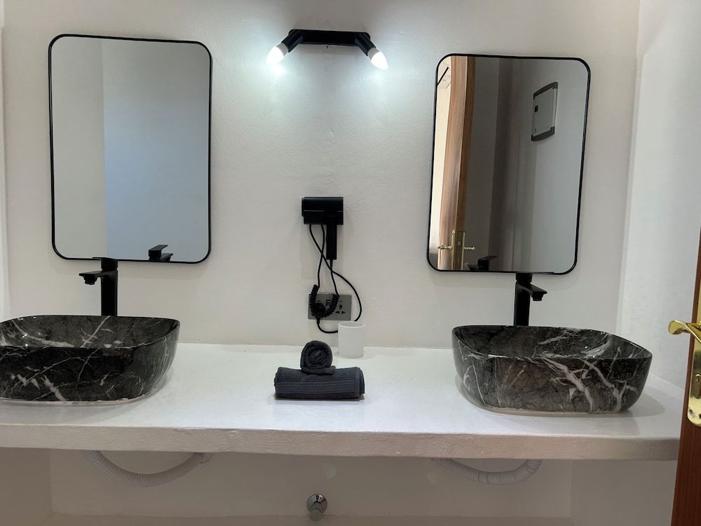 u paradisu villas Superior Villa 7