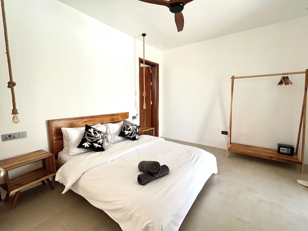 u paradisu villas Deluxe Villa 9