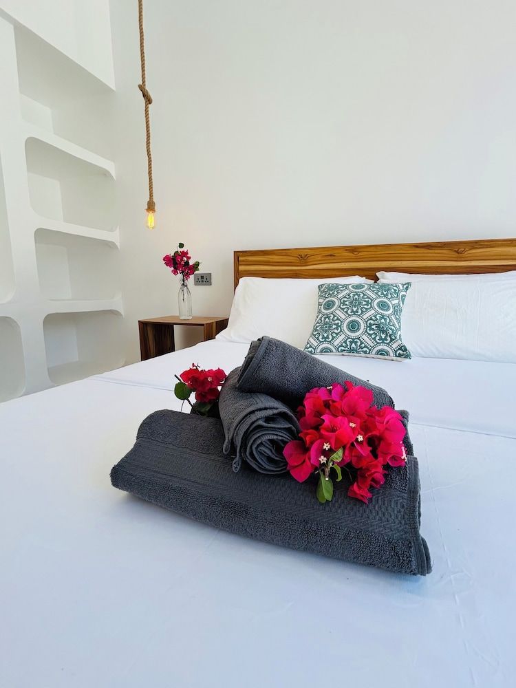 u paradisu villas Deluxe Villa 5