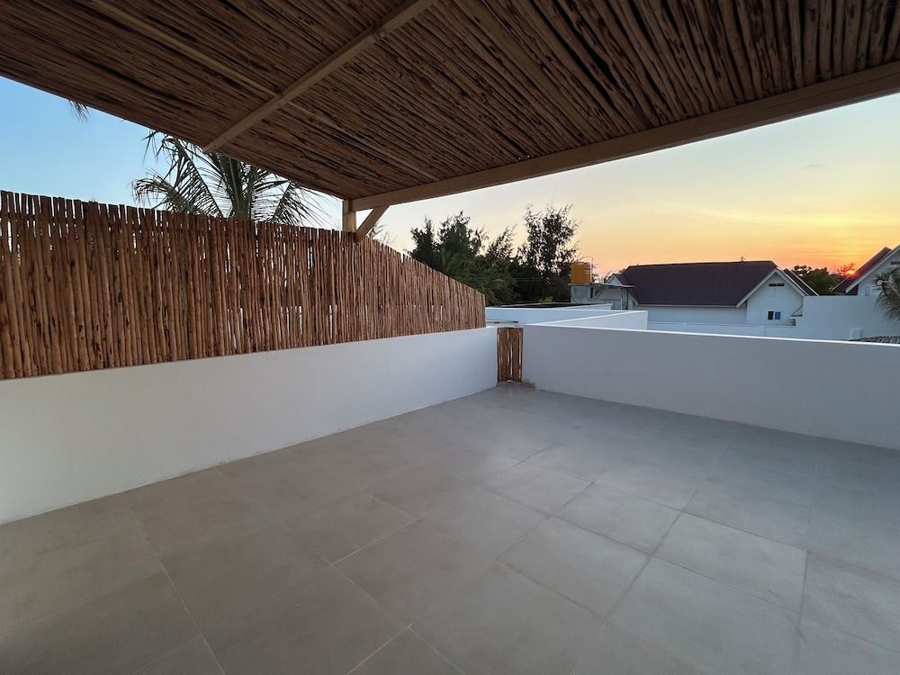 u paradisu villas Deluxe Villa 20