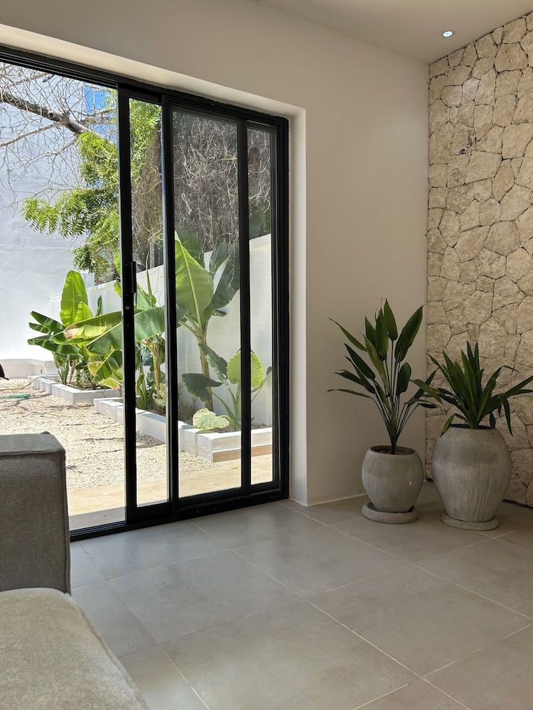 u paradisu villas Deluxe Villa 16