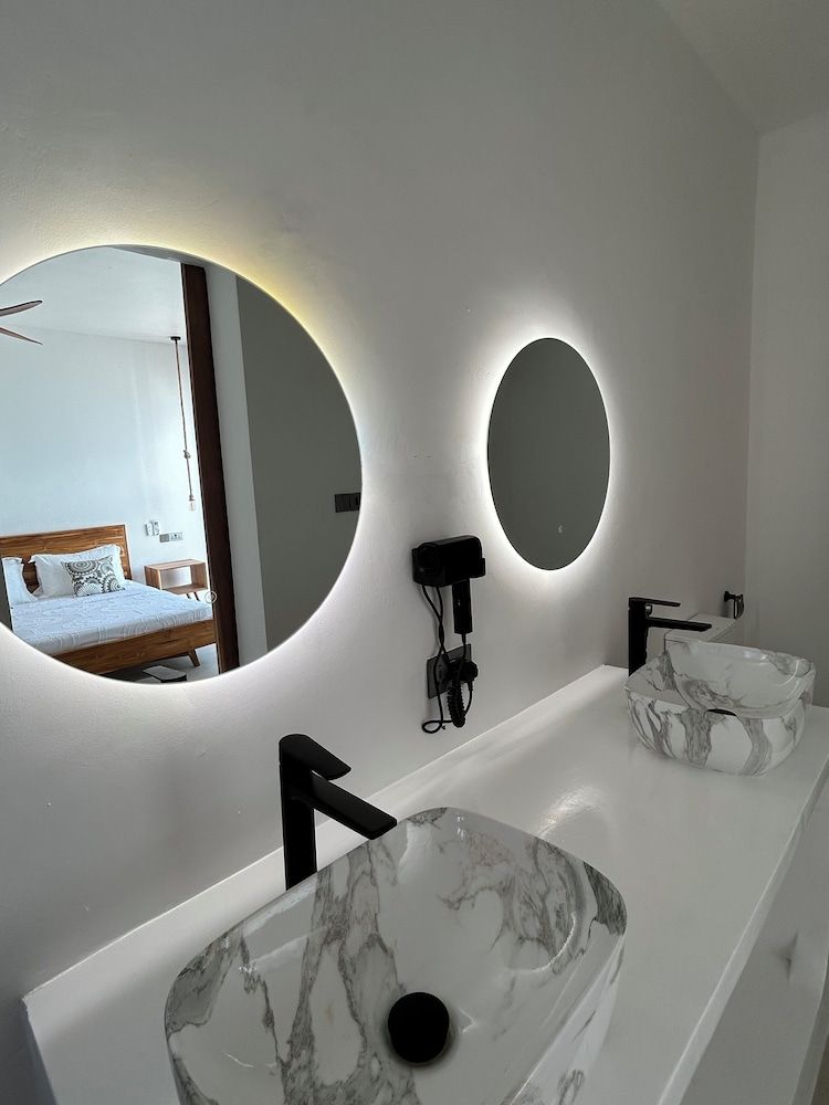 u paradisu villas Deluxe Villa 21