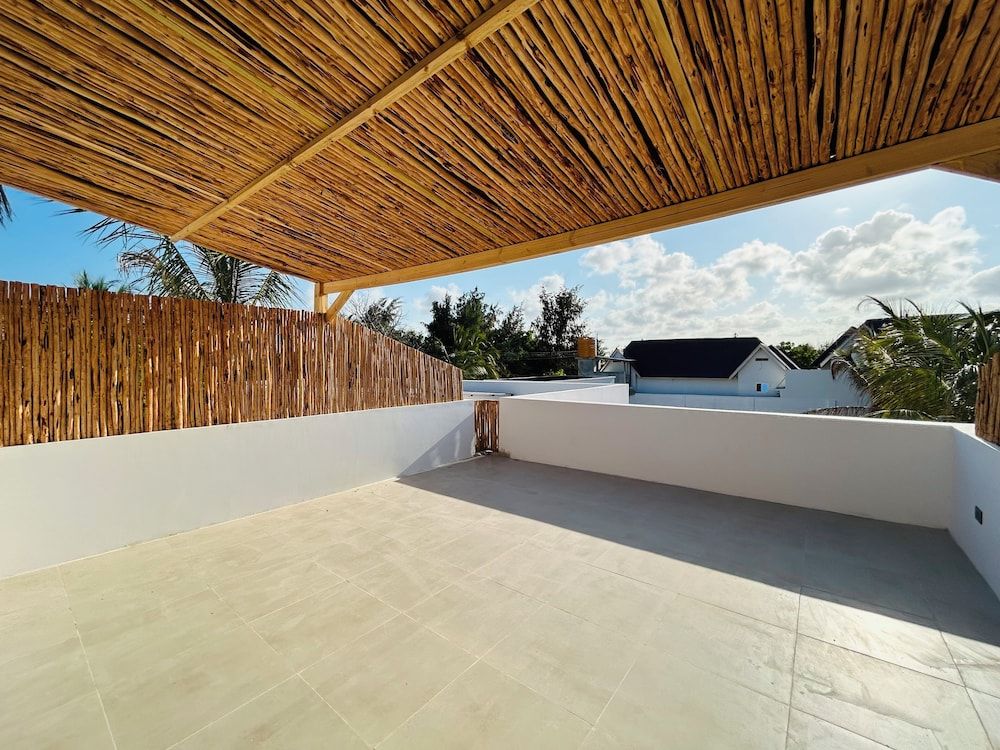 u paradisu villas Deluxe Villa 19