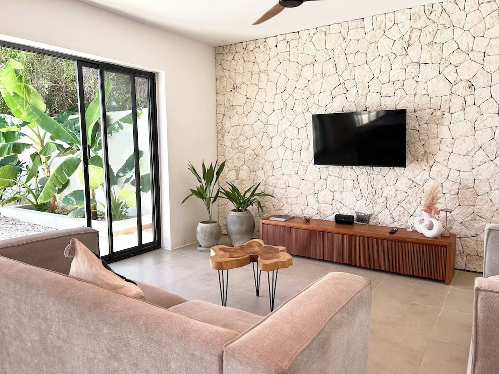 u paradisu villas Deluxe Villa 17