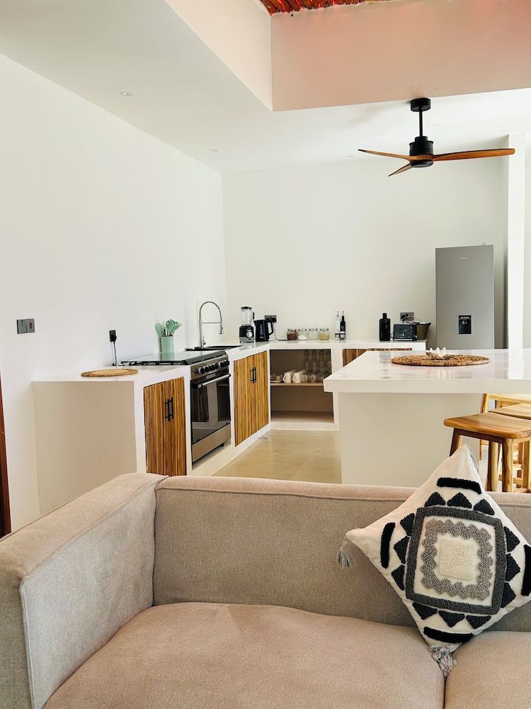 u paradisu villas Deluxe Villa 12