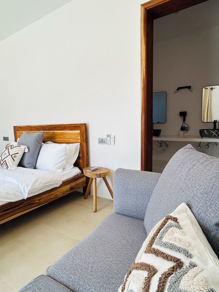 u paradisu villas Superior Villa 4