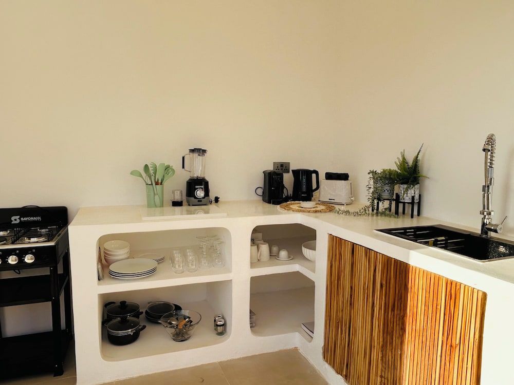 u paradisu villas Superior Villa 6