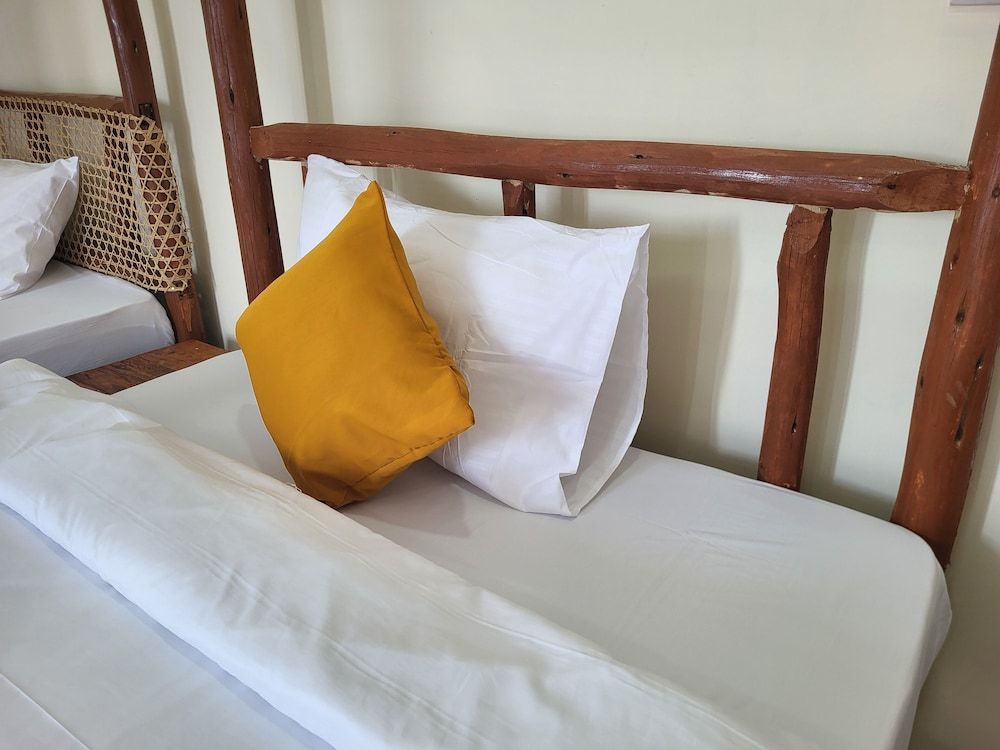 Andy' Inn Deluxe Twin Room, 2 Double Beds 5