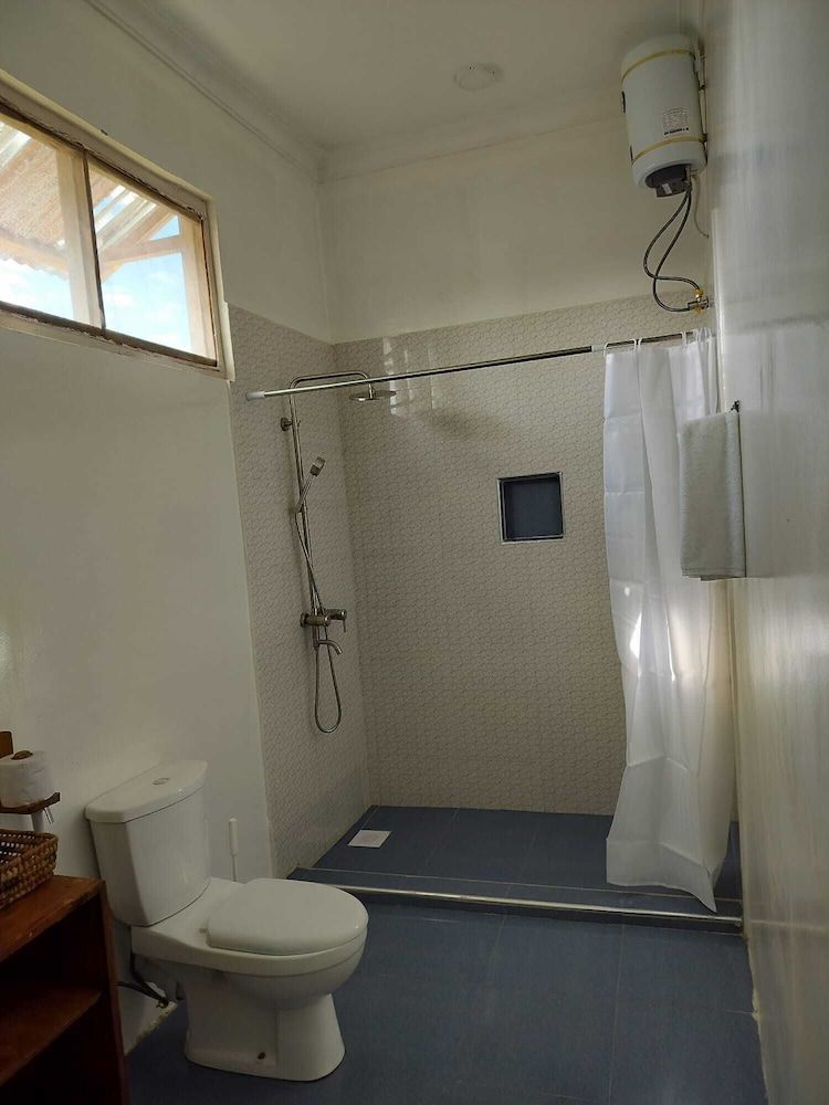 Andy' Inn Deluxe Twin Room, 2 Double Beds 21