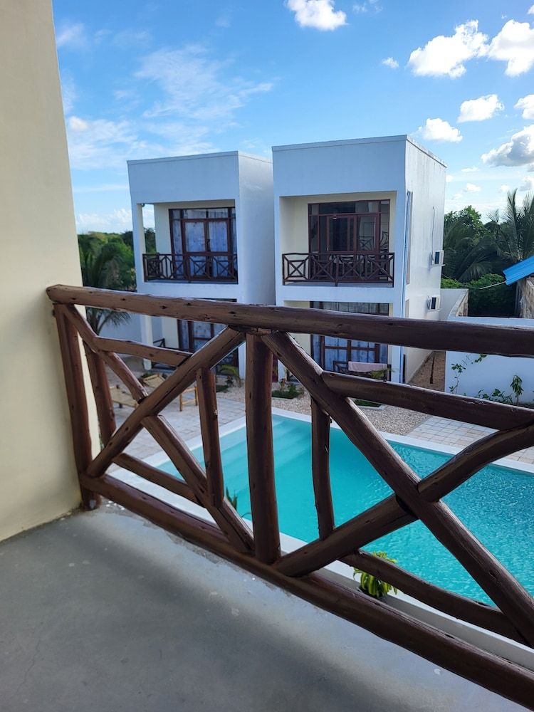 Andy' Inn Deluxe Twin Room, 2 Double Beds 13