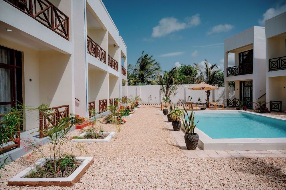 Andy' Inn Deluxe Twin Room, 2 Double Beds 29