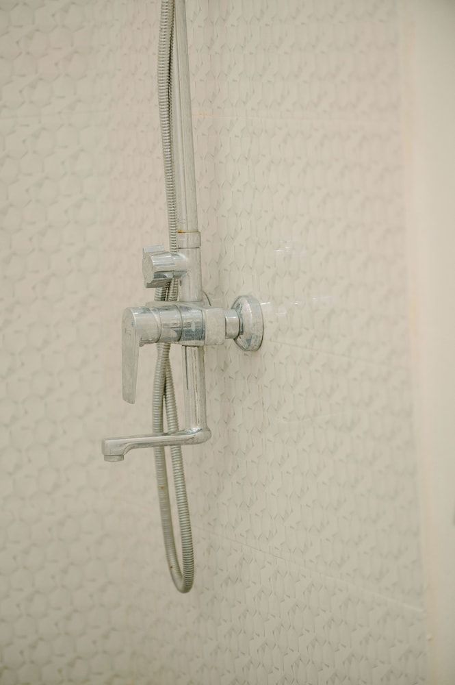 Andy' Inn Deluxe Twin Room, 2 Double Beds 25