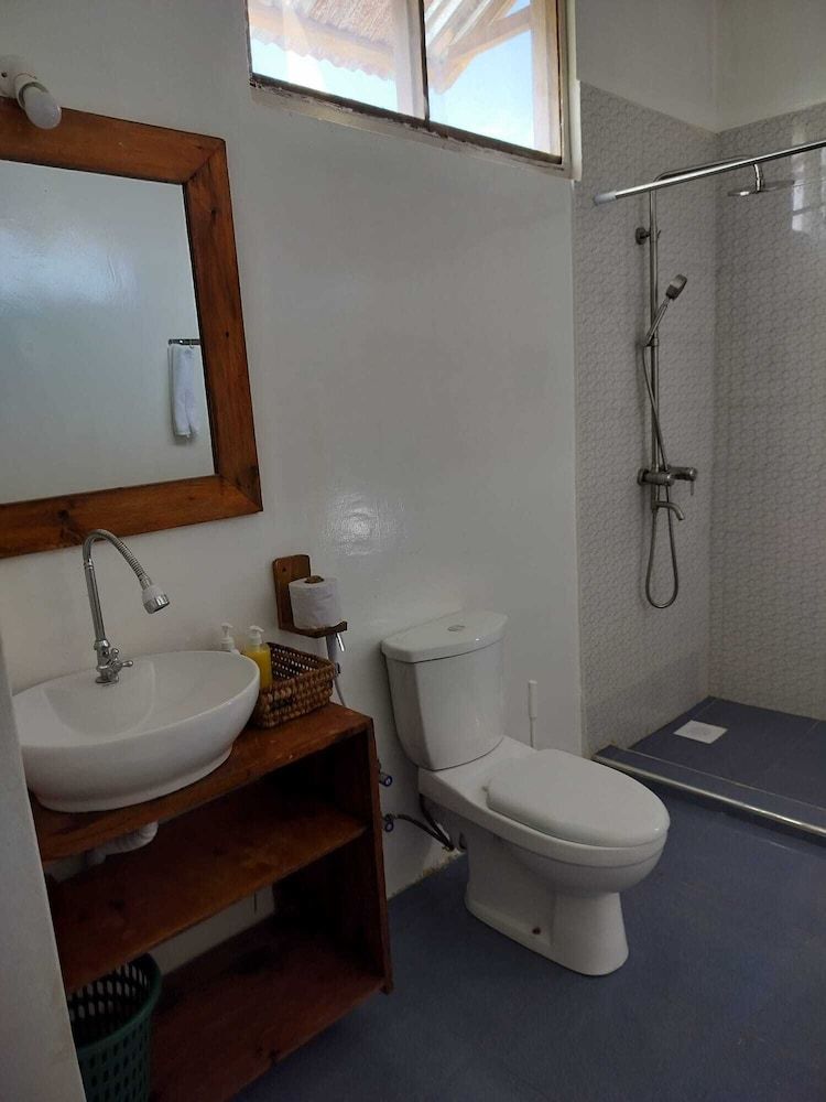 Andy' Inn Deluxe Double Room, Balcony, Pool View 29