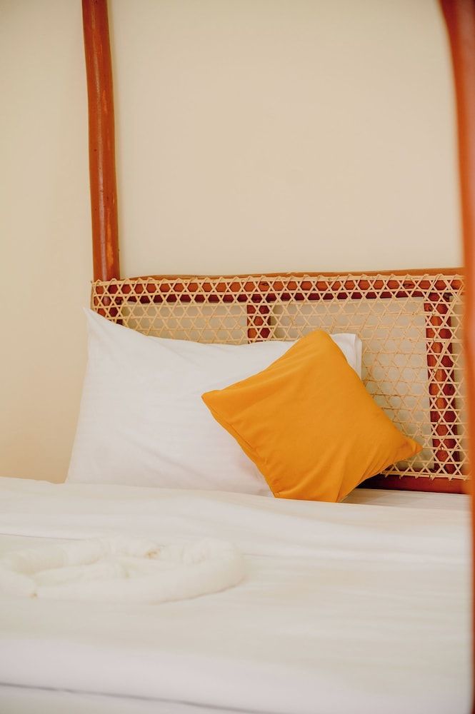 Andy' Inn Deluxe Twin Room, 2 Double Beds 11