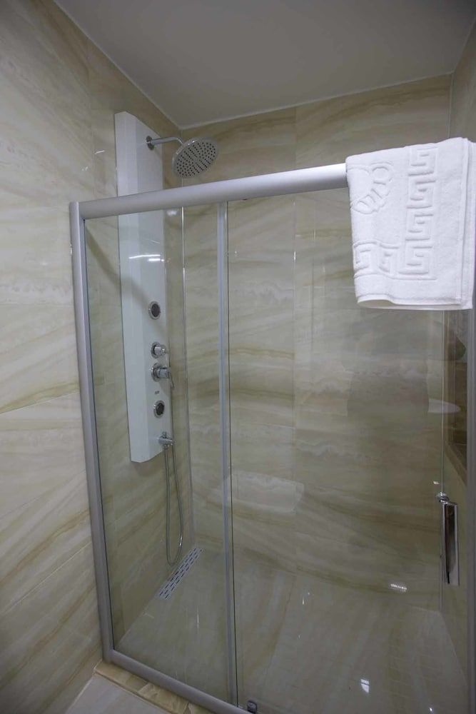 Clementine Suits Sigacik Triple Room, Mountain View 17