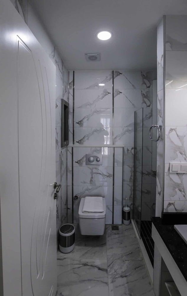 Clementine Suits Sigacik Triple Room, Mountain View 13