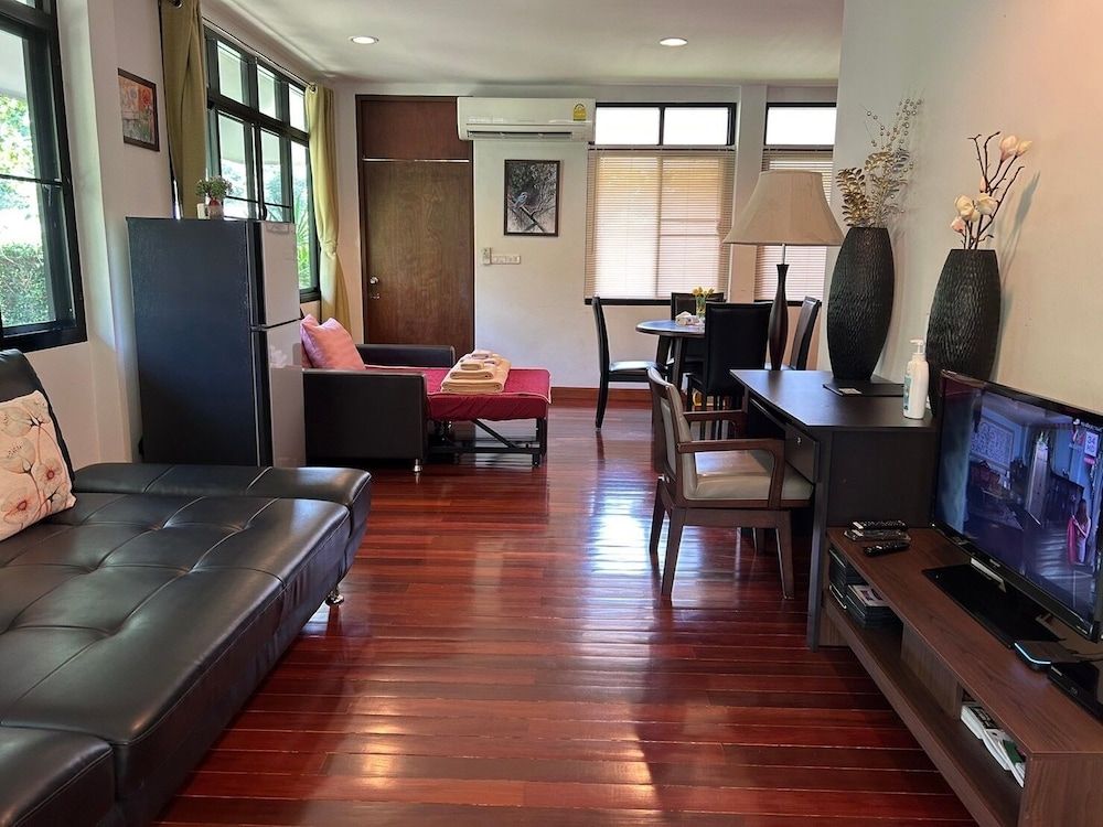 Khaokhab Lodge Villa, 1 King Bed 18