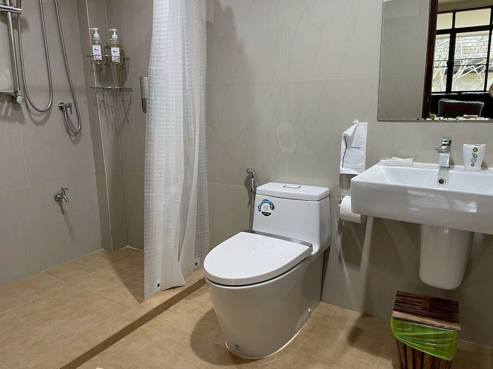 Khaokhab Lodge Villa, 2 Twin Beds 17