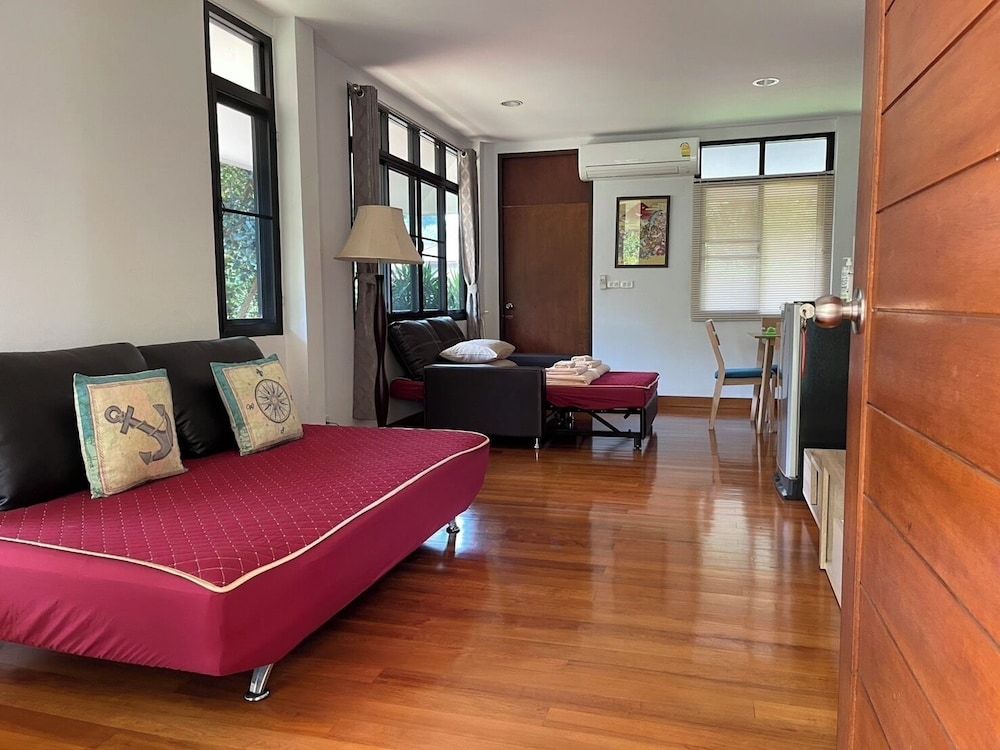 Khaokhab Lodge Villa, 1 King Bed 19