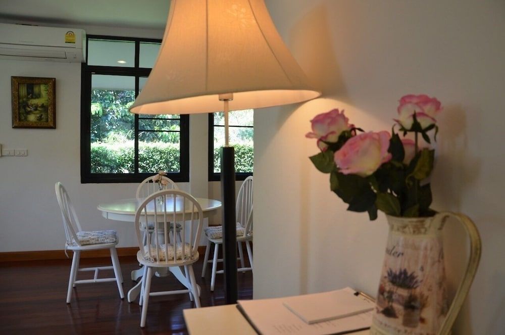 Khaokhab Lodge Villa, 1 King Bed 14