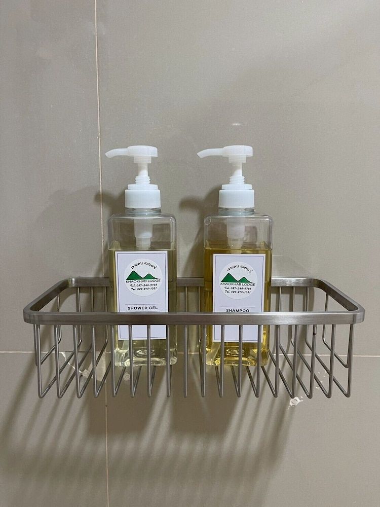 Khaokhab Lodge Villa, 2 Twin Beds 18