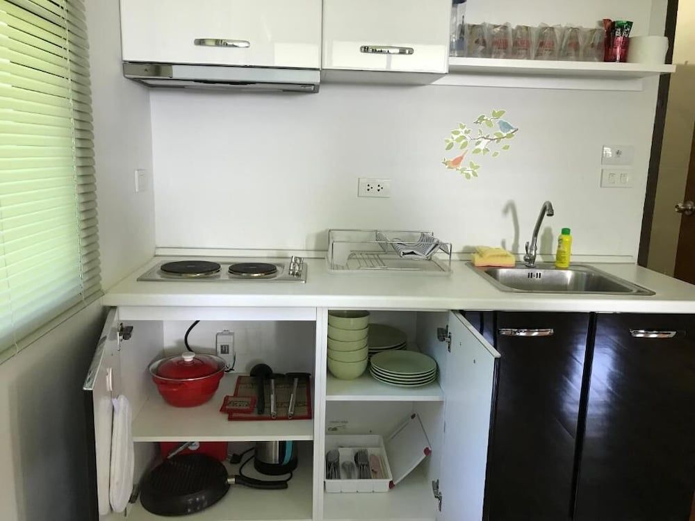 Khaokhab Lodge Villa, 2 Twin Beds 10