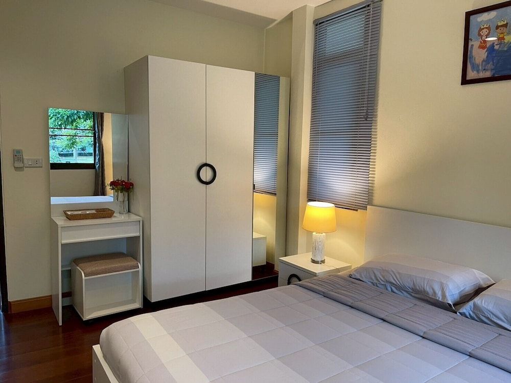 Khaokhab Lodge Villa, 1 King Bed 6