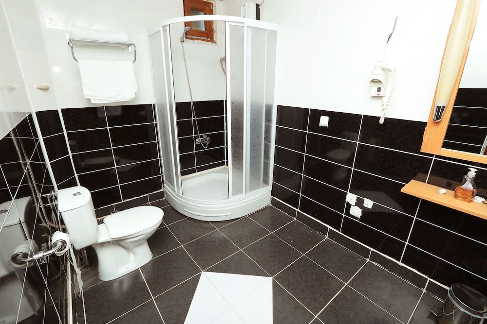 Hotel Diyarbakir Suite, 1 Queen Bed 3