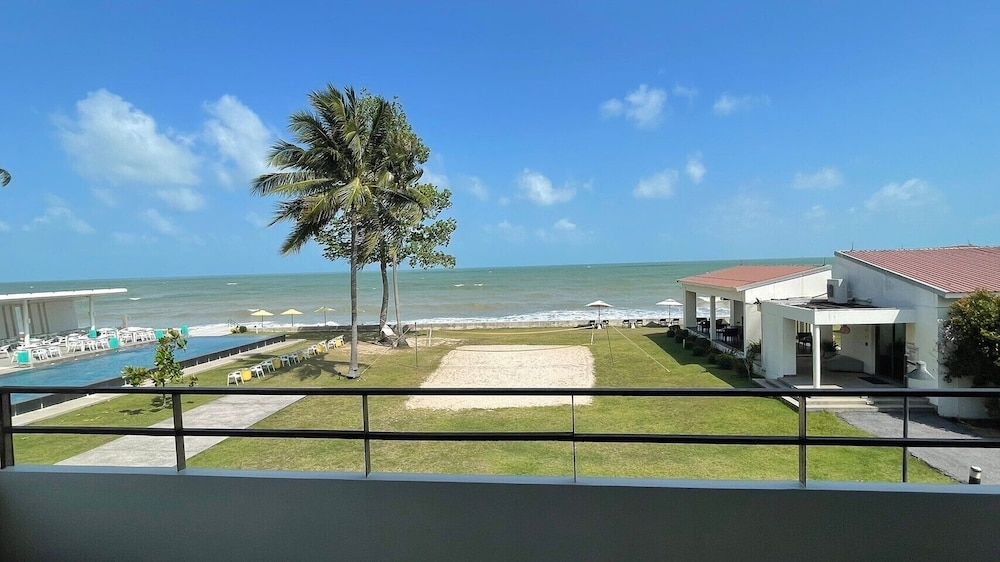 TASALA cabana Classic Studio, Balcony, Ocean View 2