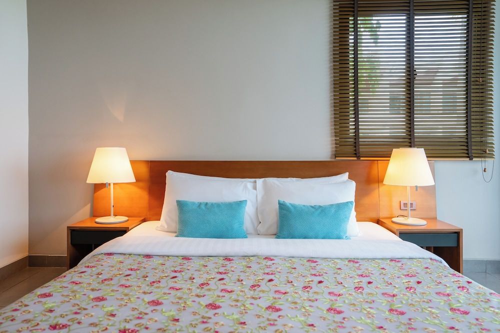 TASALA cabana Classic Studio, Balcony, Partial Sea View 6