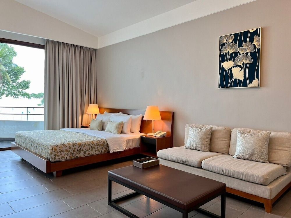 TASALA cabana Classic Studio, Balcony, Ocean View 5