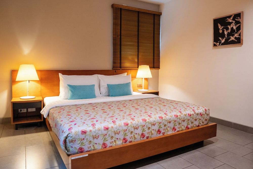 TASALA cabana Classic Studio, Balcony, Partial Sea View 7