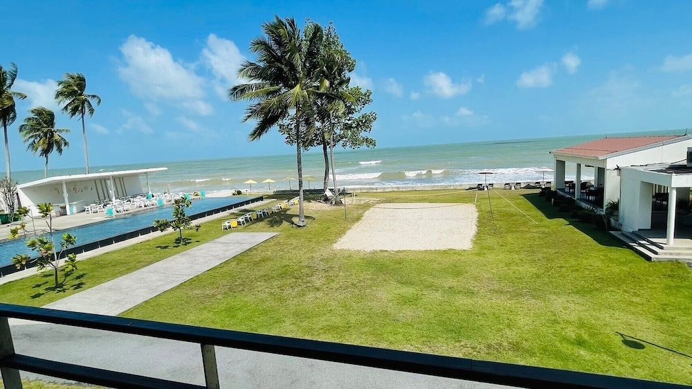 TASALA cabana Classic Studio, Balcony, Ocean View 12