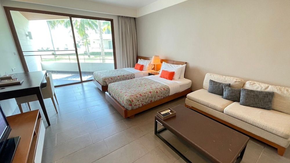 TASALA cabana Classic Studio, Balcony, Partial Sea View 2