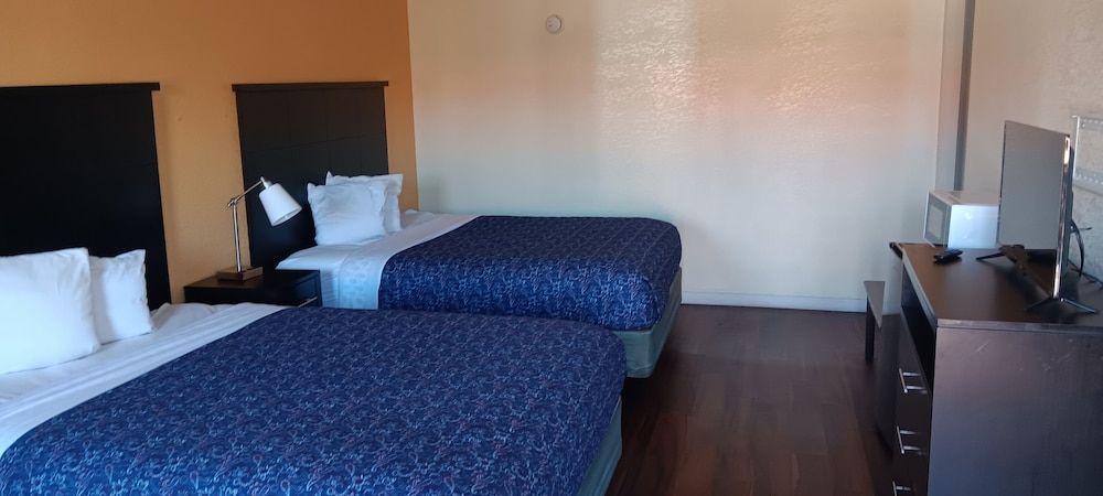 Double Room, Non Smoking