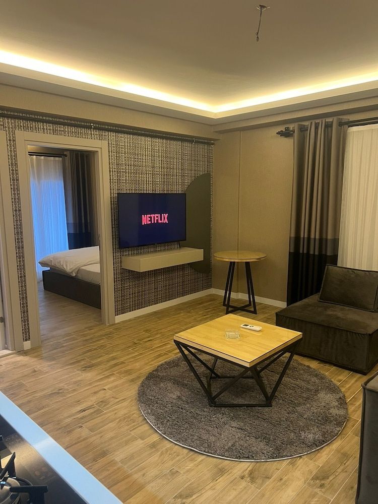Basic Apartment