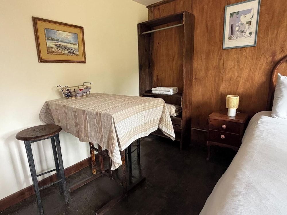 Estancia CH Design Double Room 2