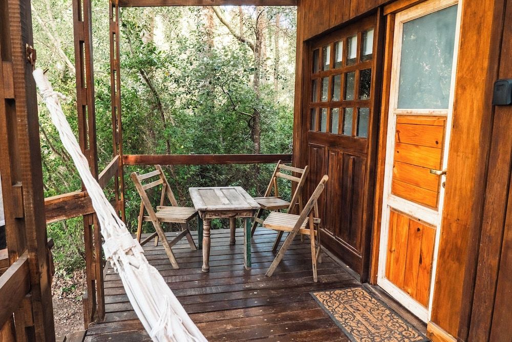 Estancia CH Alamo 1 9