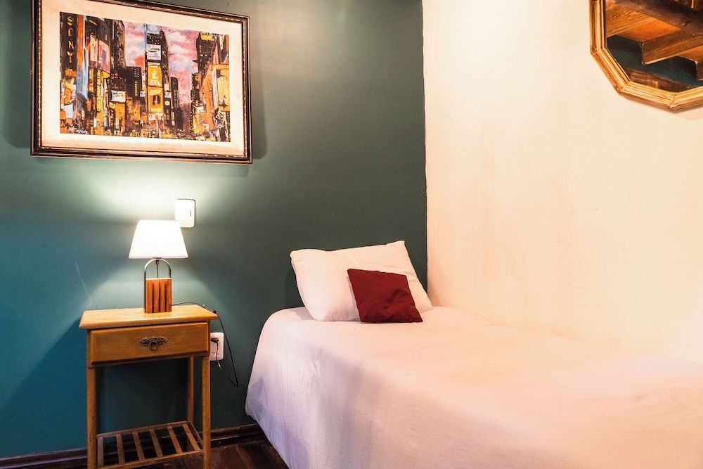 Estancia CH Alamo 1 4