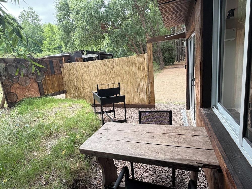 Estancia CH Design Double Room 5