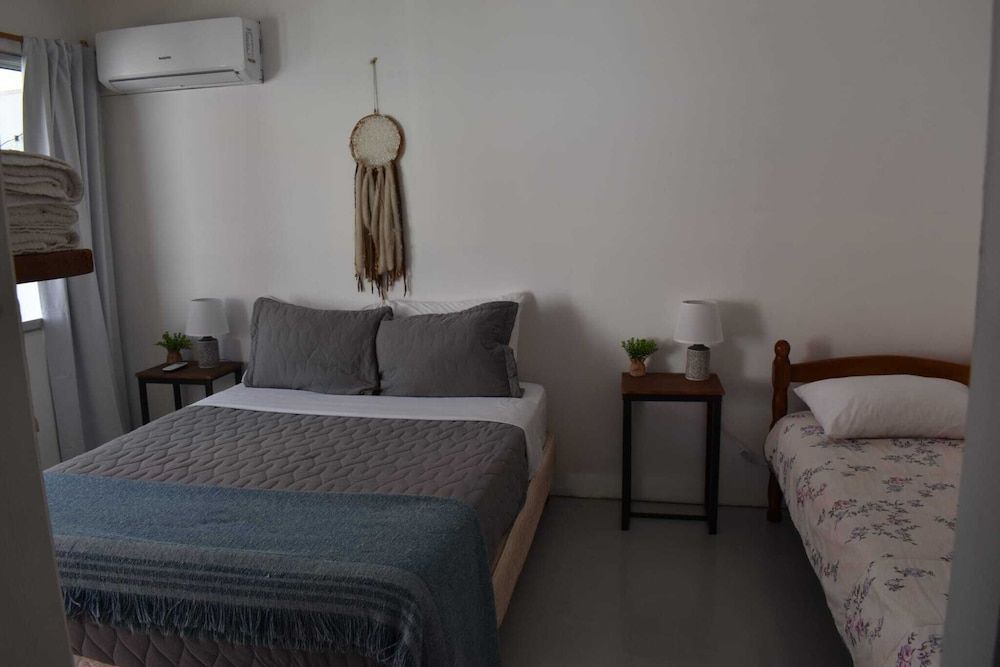 La casita de Tomi Comfort Triple Room, Courtyard View 11