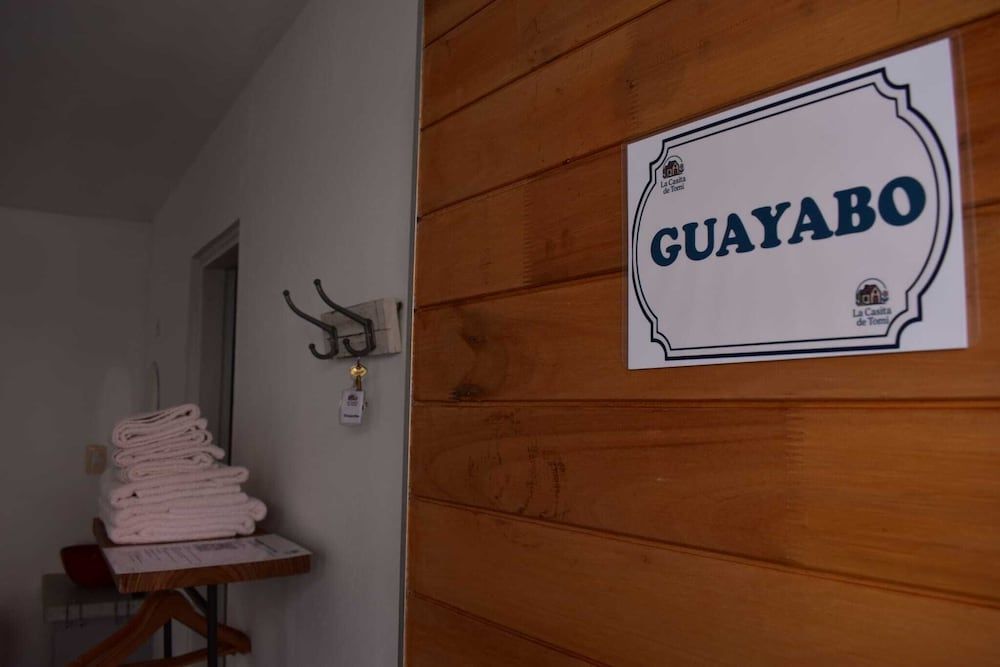 La casita de Tomi Comfort Triple Room, Courtyard View 15